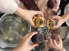 -壮雄牛屠牛肉店(两英店)