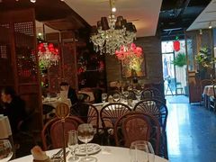 -小河盐帮·私家菜·烤鸭(三元桥·霄云路店)