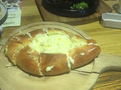 -通海俄式烧烤(下瓦房店)