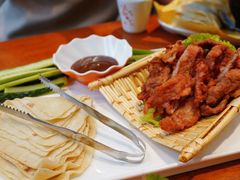 -潍城老菜馆·地标美食