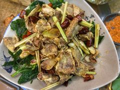 -多哥水傣味餐厅(司马巷店)