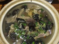 -海宁煲农家菜(惠南镇店)
