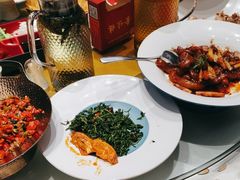 -食味楼(枫林湾店)