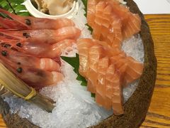 -匠和风精致料理(莆田财富中心店)