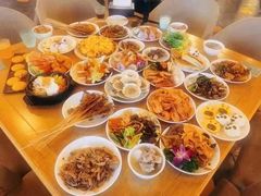 -水王国温泉水世界