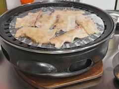 -燚青春东北泥炉烤肉(百合店)