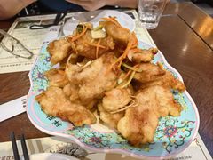 -老厨家(友谊路总店)