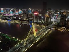 -天玑高空江景餐厅&酒吧Sky Secret Restaurant&Bar
