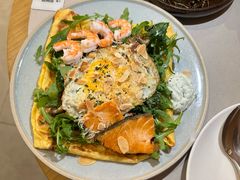 -农畉LONFOOD(益田假日广场店)