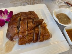 和味明炉烧鹅-香云轩·顺德菜(香云纱园林酒店店)