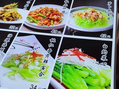 -大眼锅贴水饺(河东店)