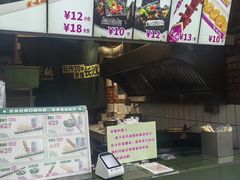 -董顺桃小粒臭豆腐(太平街一店)