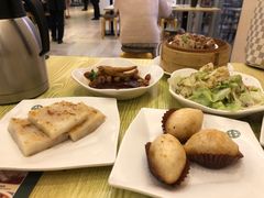 安虾咸水角-添好运点心专门店(百老汇店)