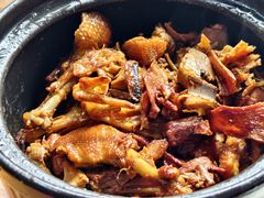 -斯丹姜母鸭·古法干香(涂门街总店)