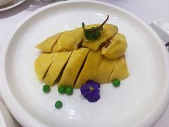 白切竹林鸡-银筵(武夷路店)