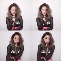 -木马造型