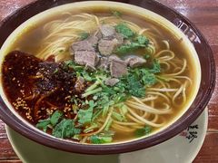 -美玲拉面(鞍山西道店)