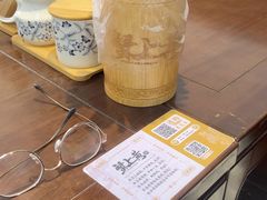 -蟹上黄·蟹黄面·江南糖水(人民广场店)