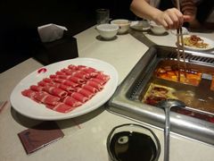 android_upload_pic-海底捞火锅(泉城路店)