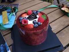 -姆们M Sweetie Cake(三里屯店)