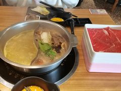 -水林间·寿喜烧自助(仙林金鹰店)
