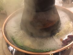 -东来顺饭庄(西直门店)