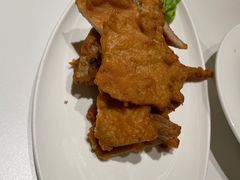 -双合园·海鲜水饺青岛菜(九水东路店)