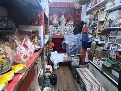 -老北京兔儿爷(杨梅竹斜街店)