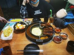 -肥肥虾庄·金牌油焖大虾(杨园滨江时代walk店)