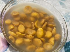 桂花板栗-兴福老面馆(寺路街店)