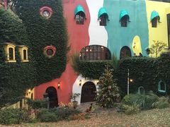 -三鹰之森吉卜力美术馆