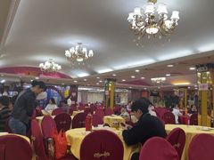 -吉莲利苑海鲜酒家(珠海拱北29年老字号店)