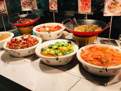 -The COOK·厨餐厅·自助餐(浦东嘉里大酒店)