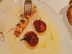 -壳里西餐厅Coquille Seafood Bistro(蒙自路店)