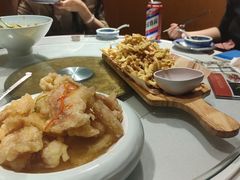 -95号酱骨·一块豆腐(展春园西路店)