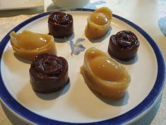 豌豆黄-北平食坊·烤鸭(黄寺大街店)