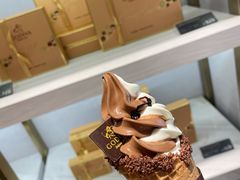 -GODIVA(月星环球港店)