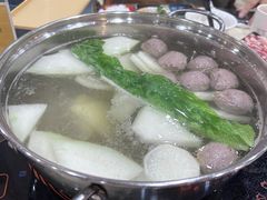 -福合埕牛肉丸(福平路店)