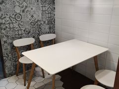 用餐区-卷时·瑞士卷·生日蛋糕(大望路店)