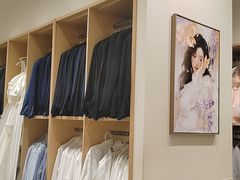 -天真蓝照相馆(五角场百联又一城店)