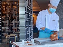 -海湾壹品·粤菜·早茶·烤鸭(拱北店)