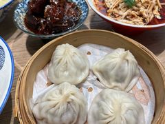 -新万鑫银丝面·非遗无锡味(惠山古镇店)