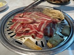 -六七八韩式烤肉·韩国料理(上杭路店)