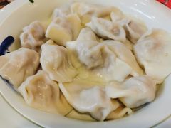 猪肉酸菜水饺-石老头关东饺子王·东北菜(嘉华鑫城店)