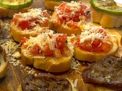 -安立可意大利美食