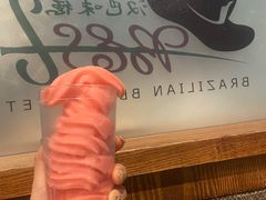 -汉巴味德(大悦城店)