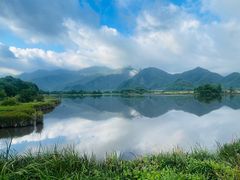 -大九湖