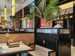 -江边城外烤全鱼(世茂广场店)