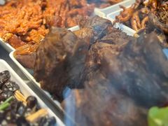 -三毛烤鸡(清泰街店)