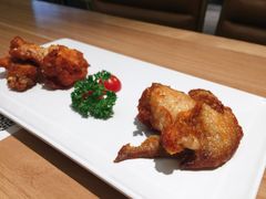 -豪客来牛排(商汇人和广场店)
